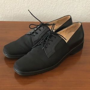 VTG Salvatore Ferragamo Loafers